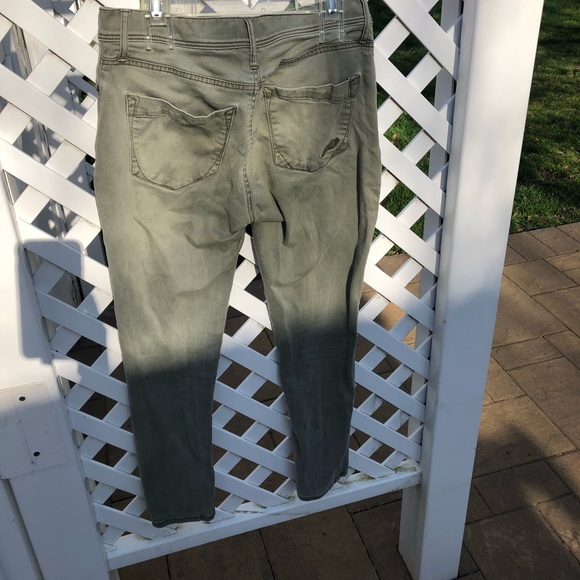 Express jeans - Picture 2 of 6